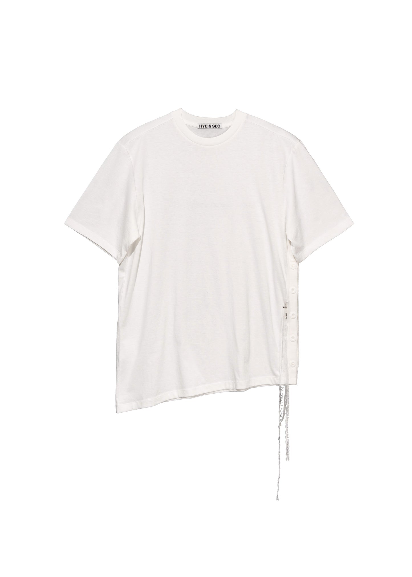 Double Layer T-Shirt