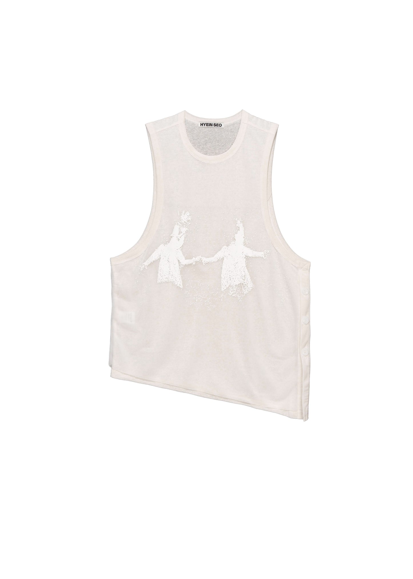 Double Layer T-Shirt