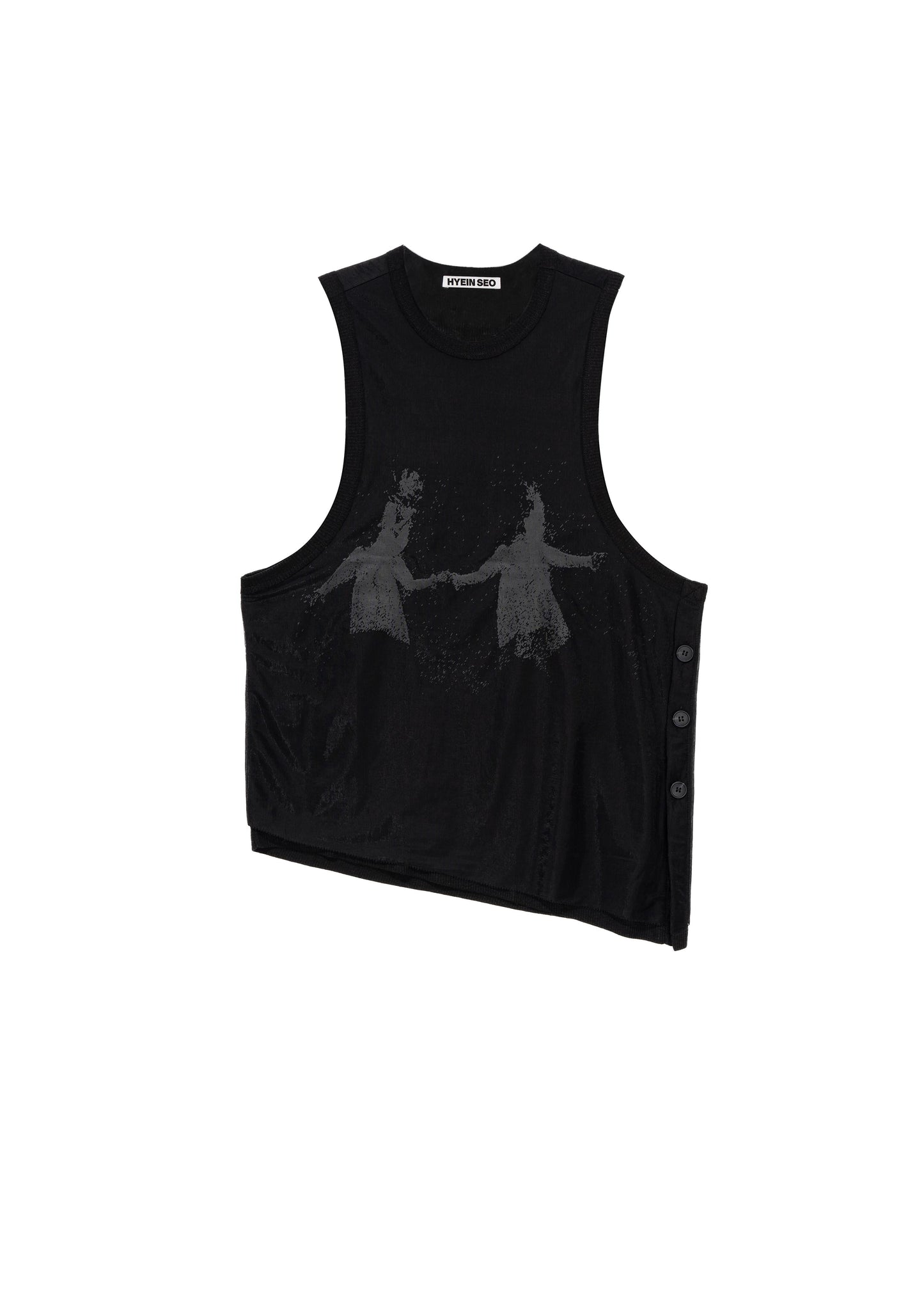Double Layer T-Shirt