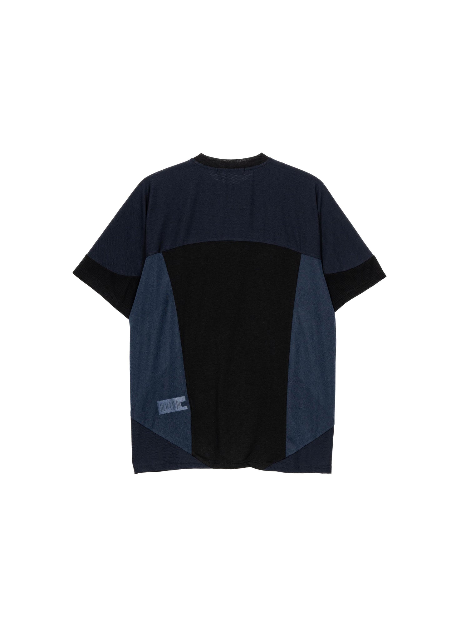 Paneled T-Shirt
