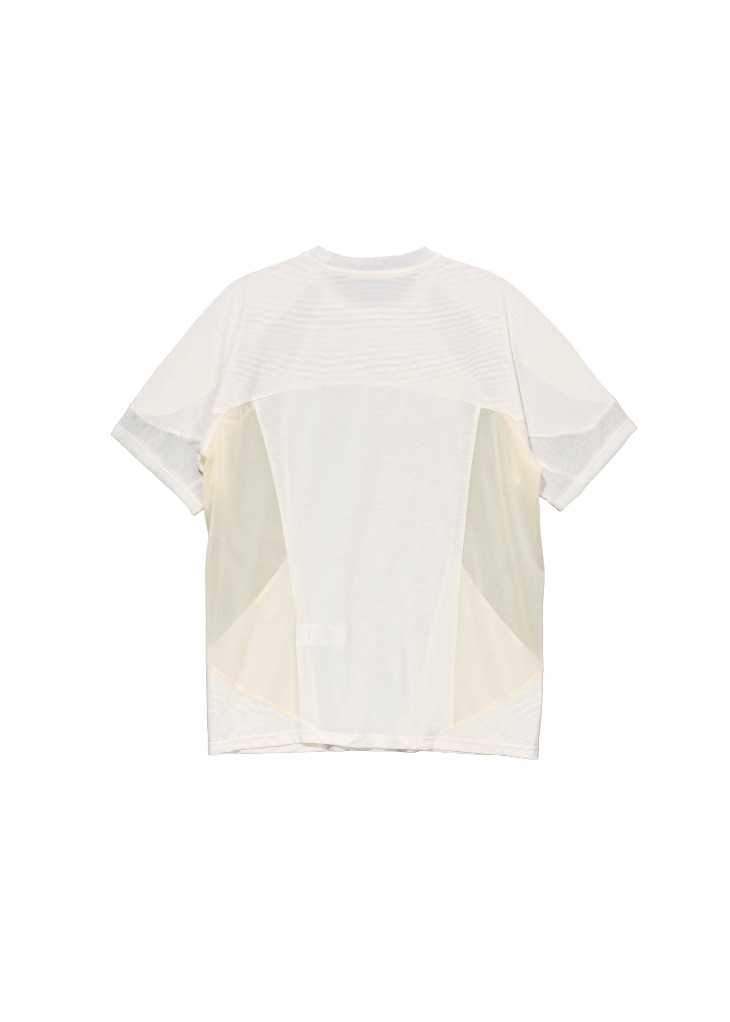 Paneled T-Shirt