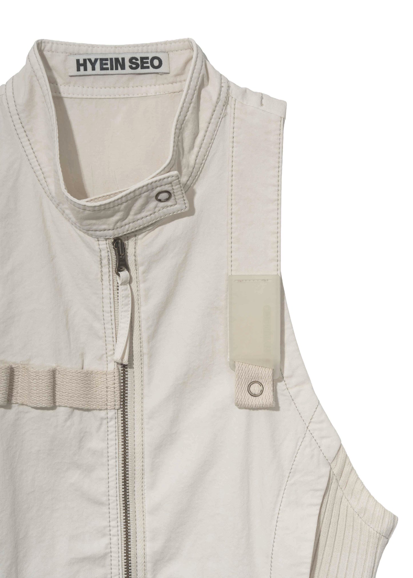 Double Layer Moto Jacket