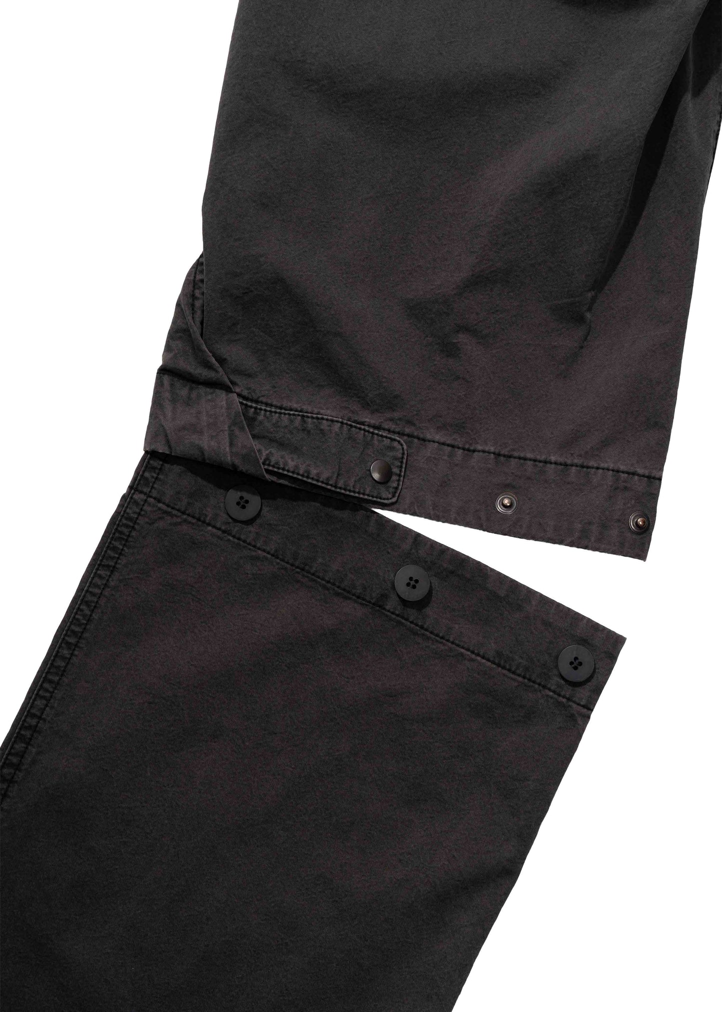 Convertible Pants