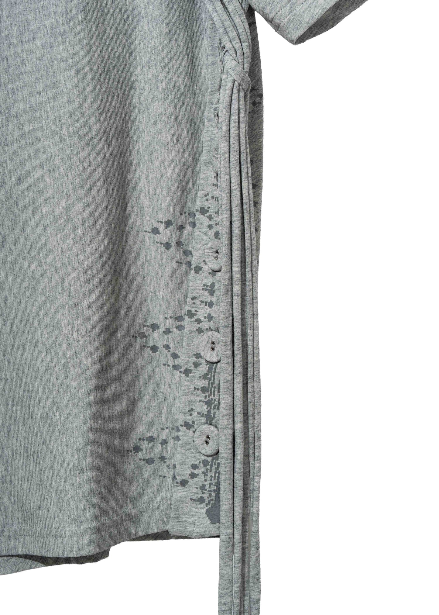 Macrame Backstrap Top