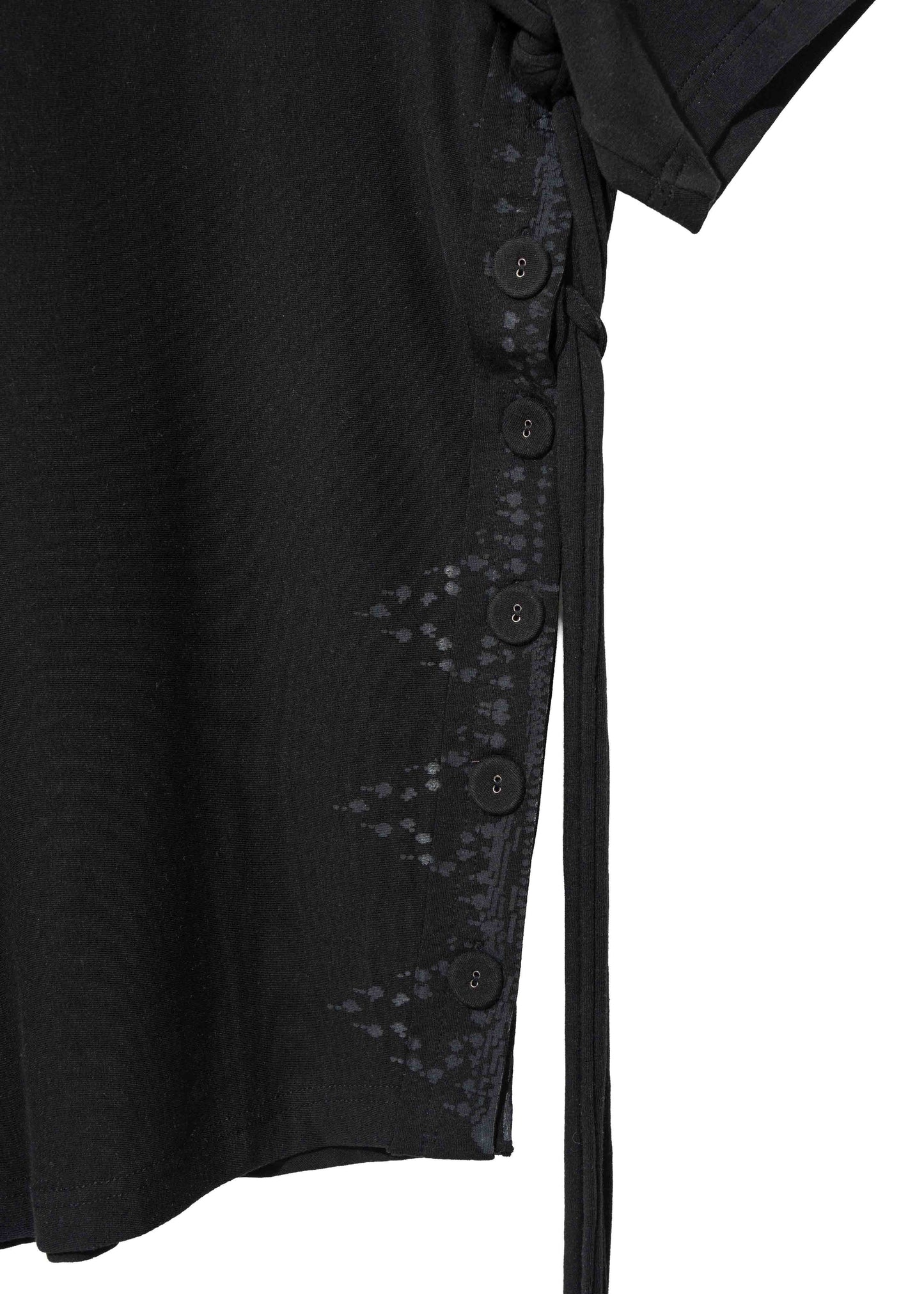 Macrame Backstrap Top