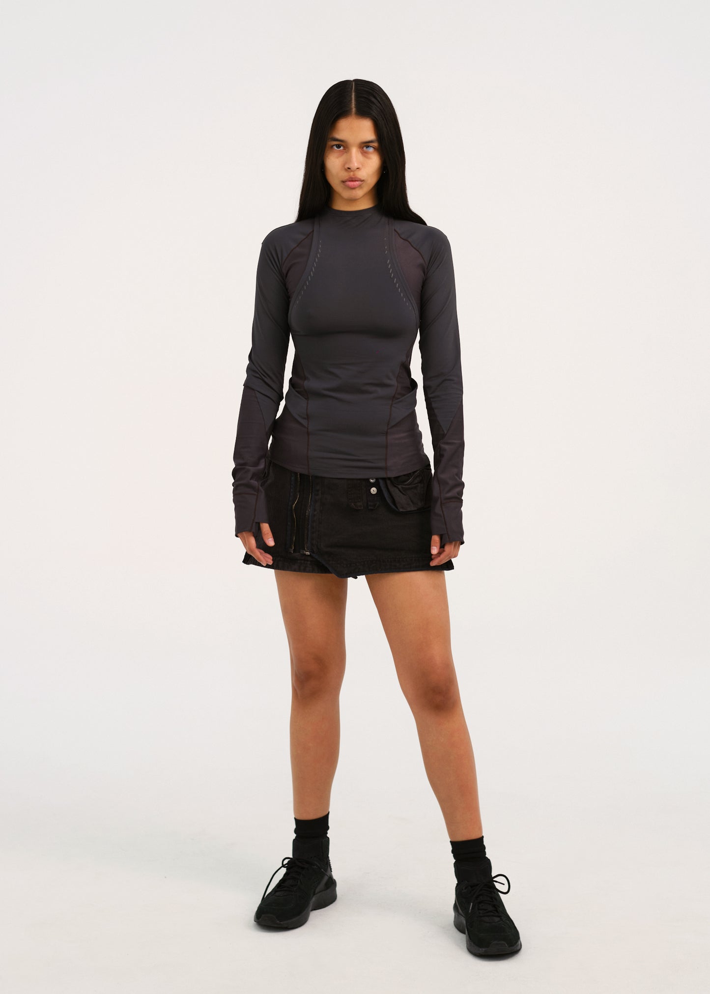 Track Top