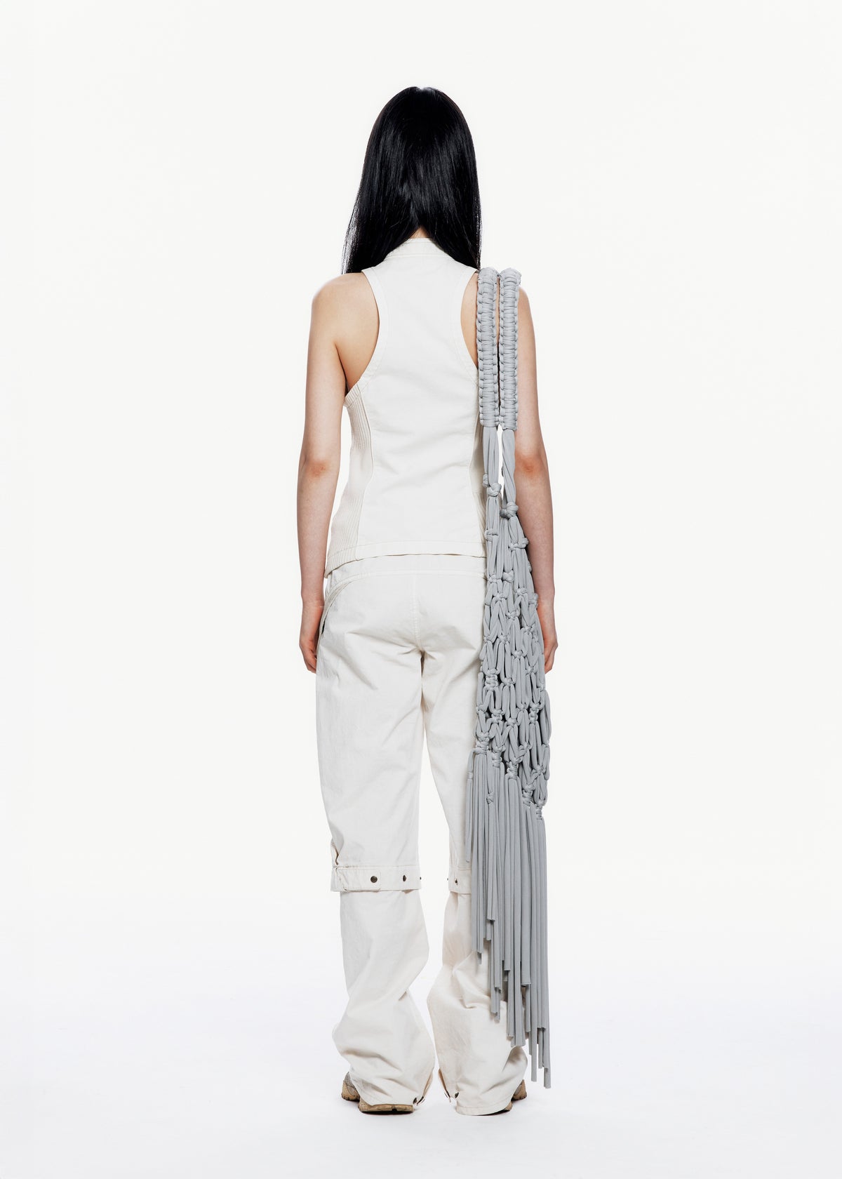 Convertible Pants