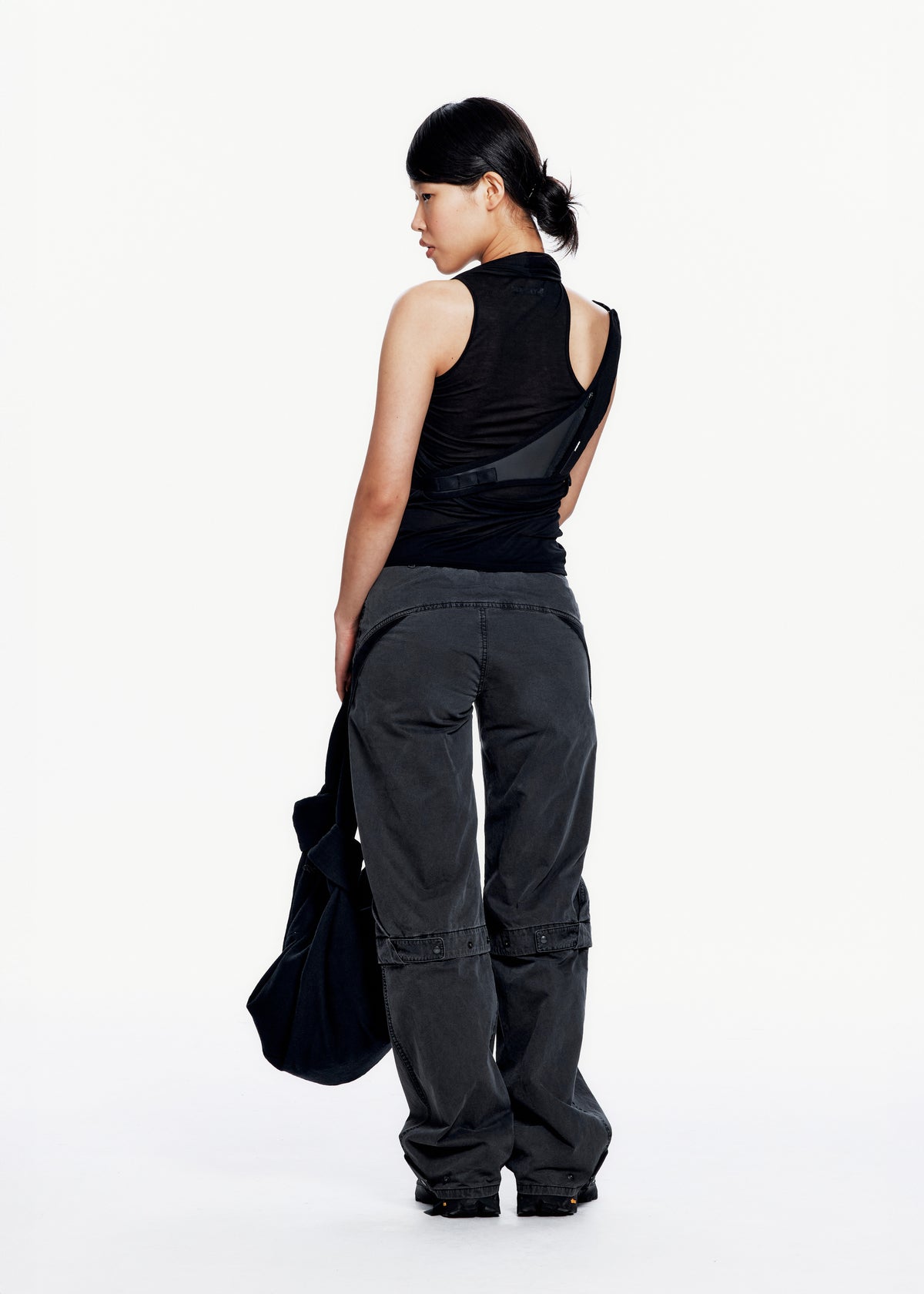 Convertible Pants