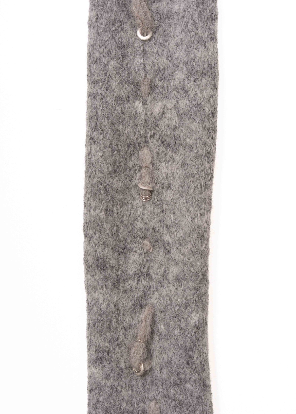 Alpaca Muffler