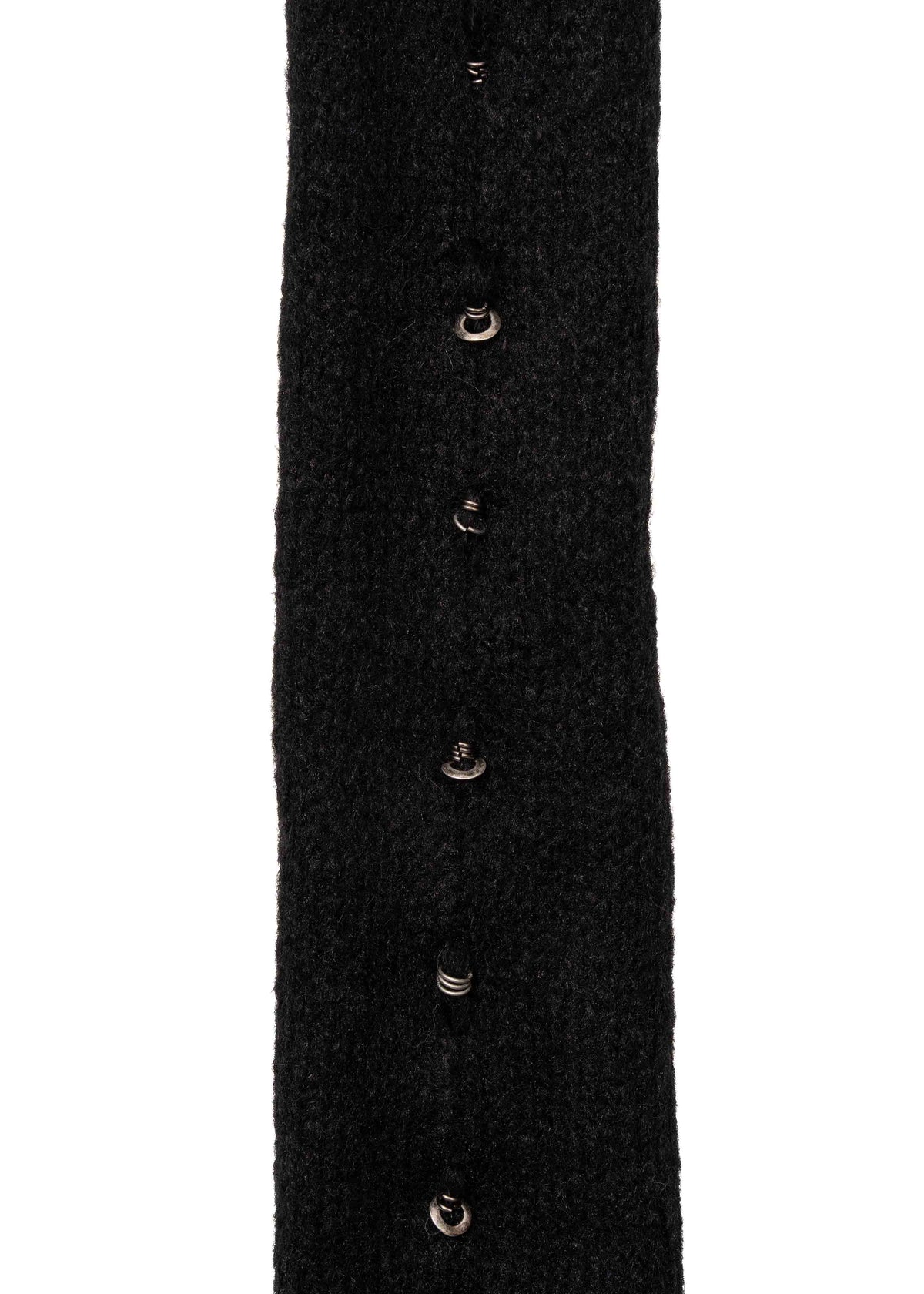 Alpaca Muffler