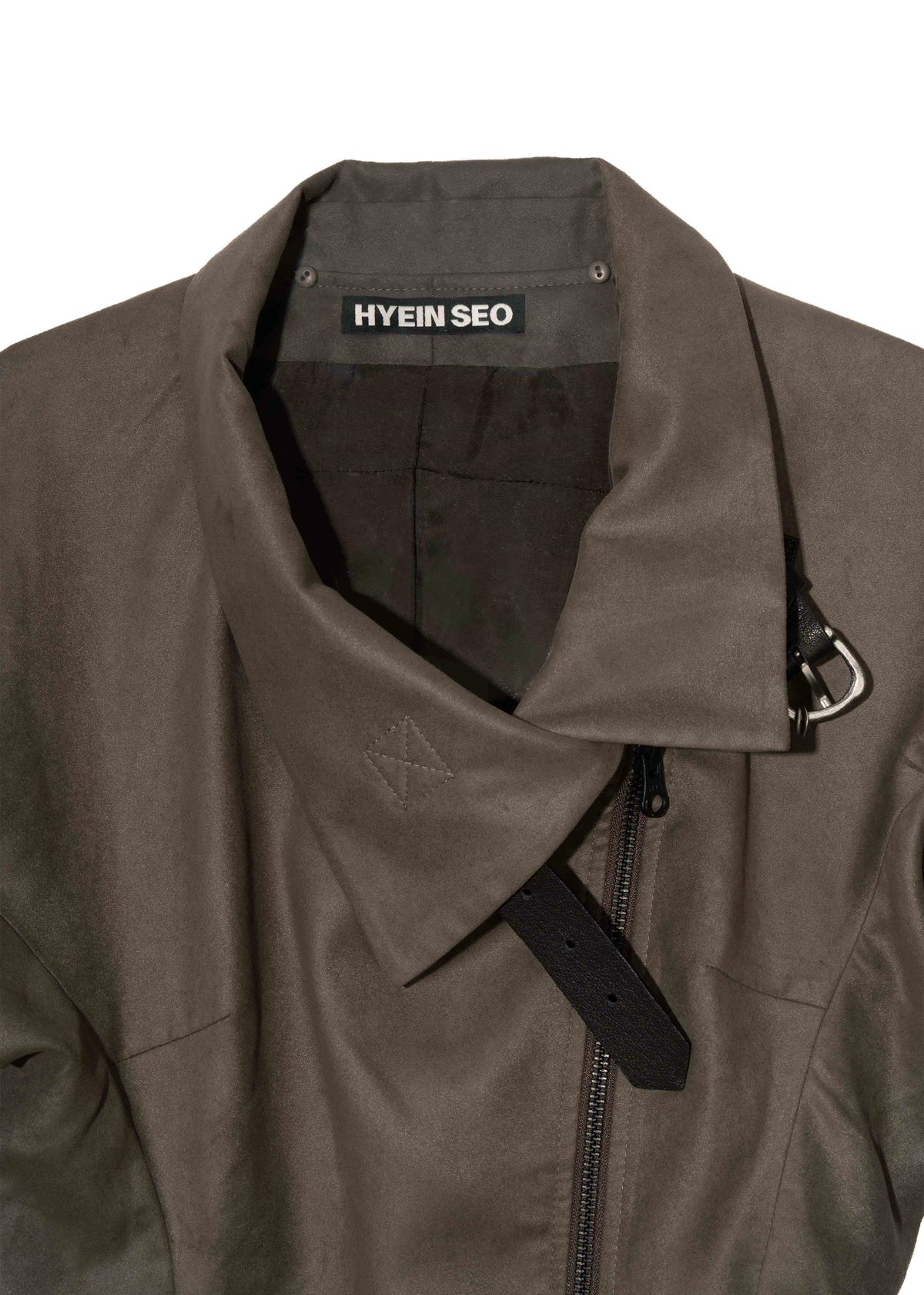 Trinity Jacket