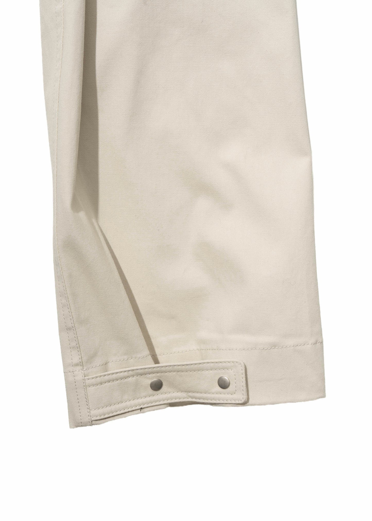 Low-Rise Pants