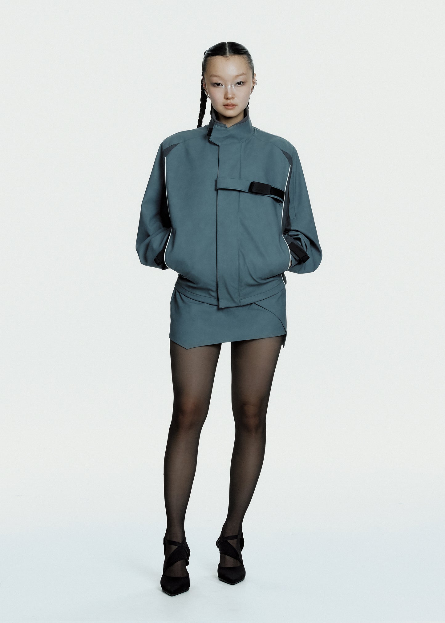 Biker Jacket