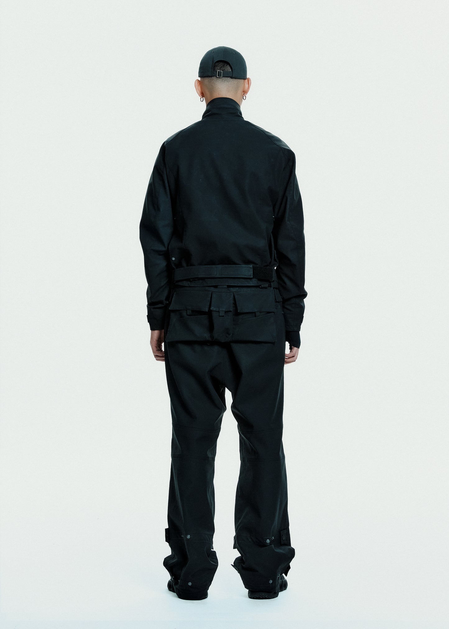 Biker Jacket