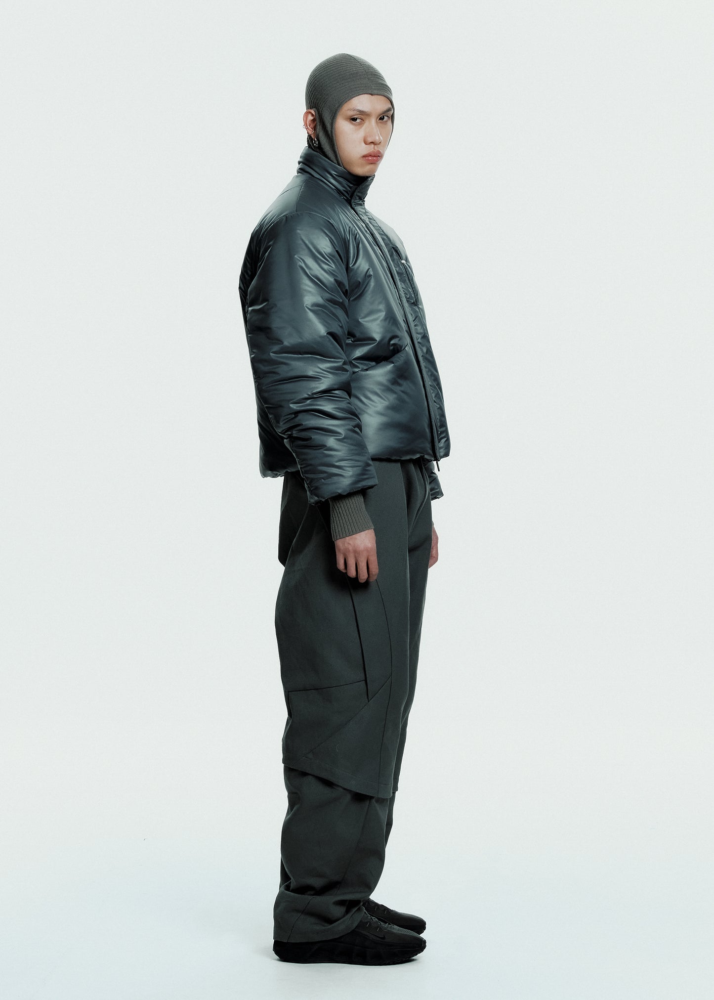 Convertible Cargo Pants