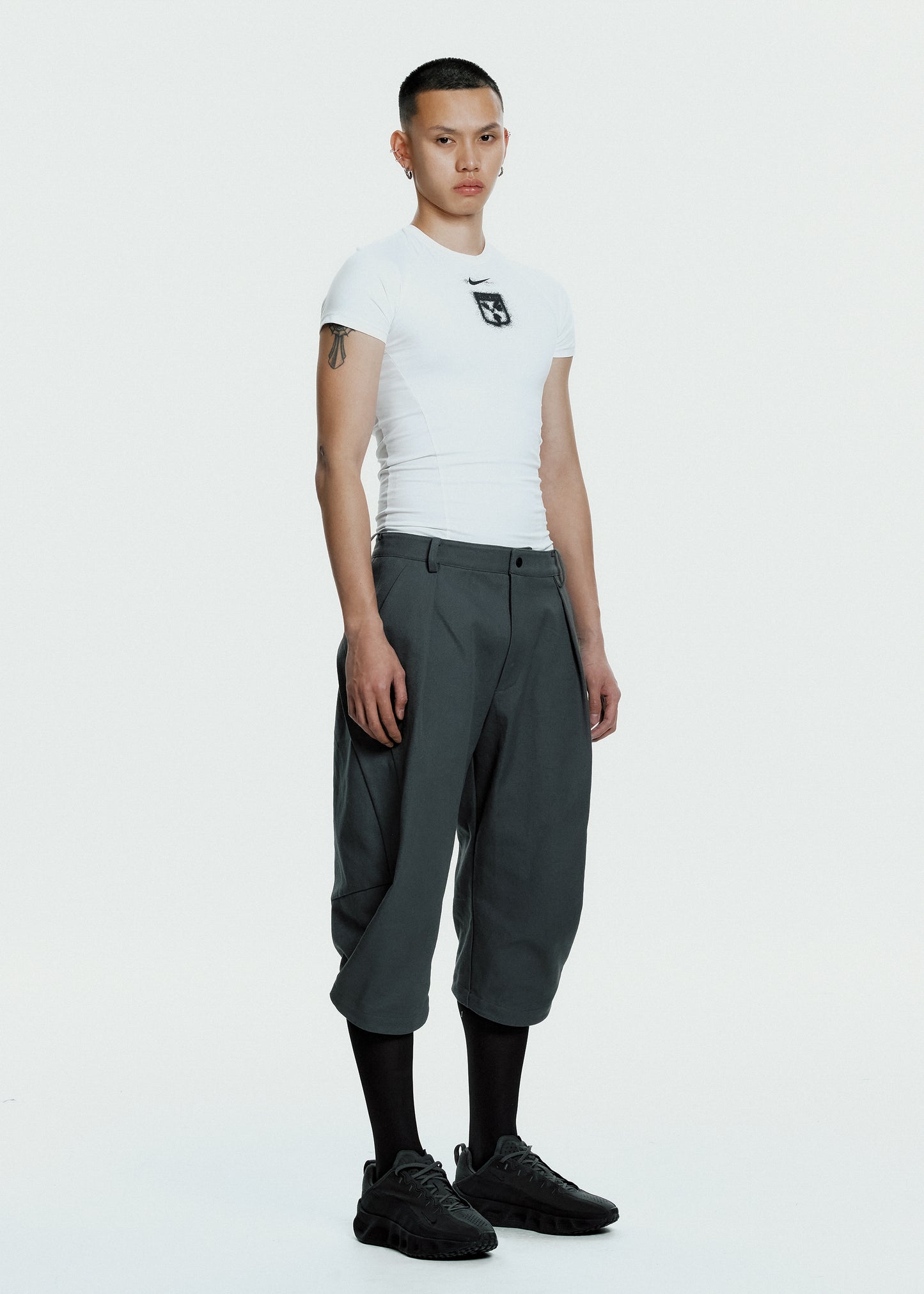 Convertible Cargo Pants