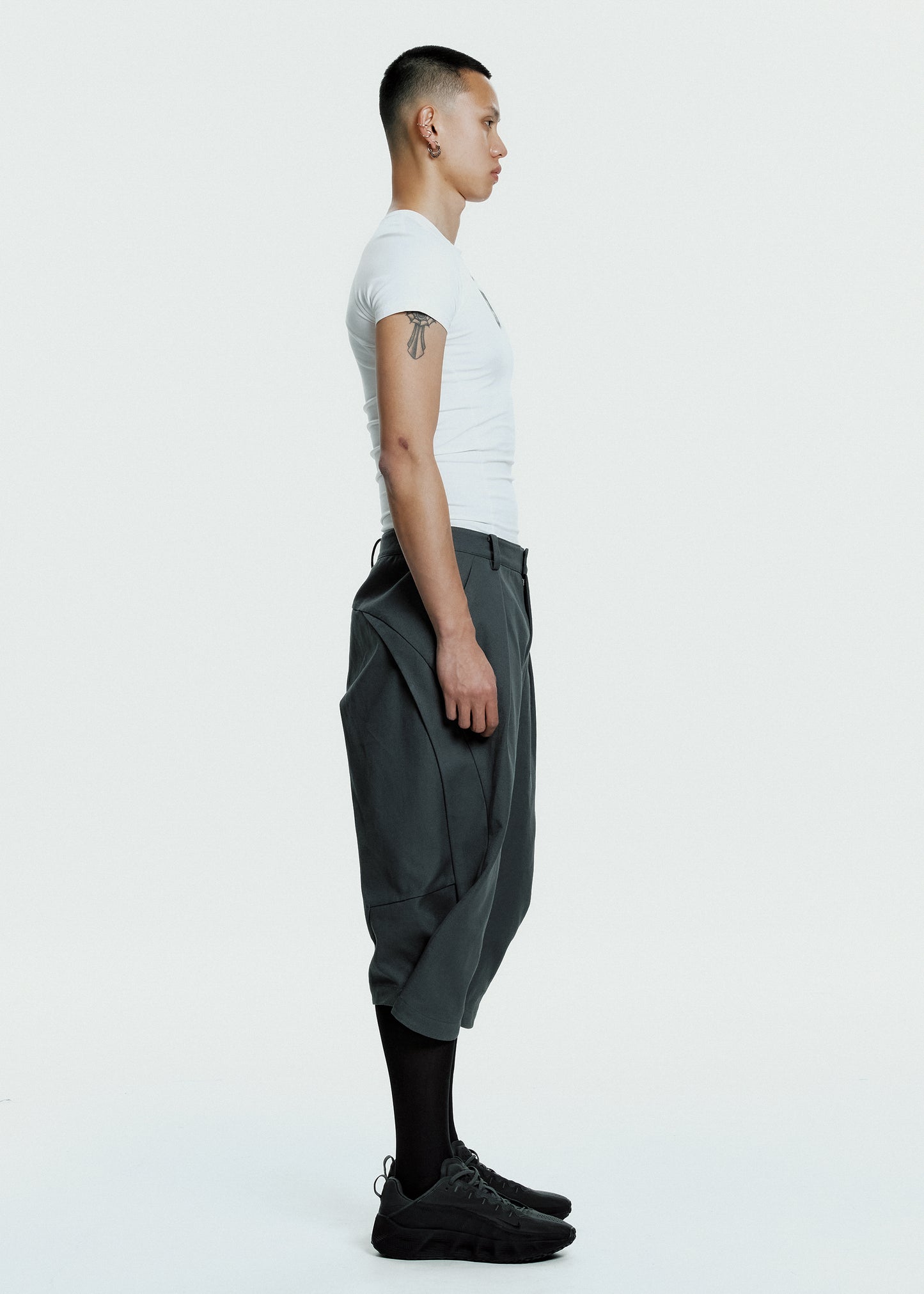 Convertible Cargo Pants