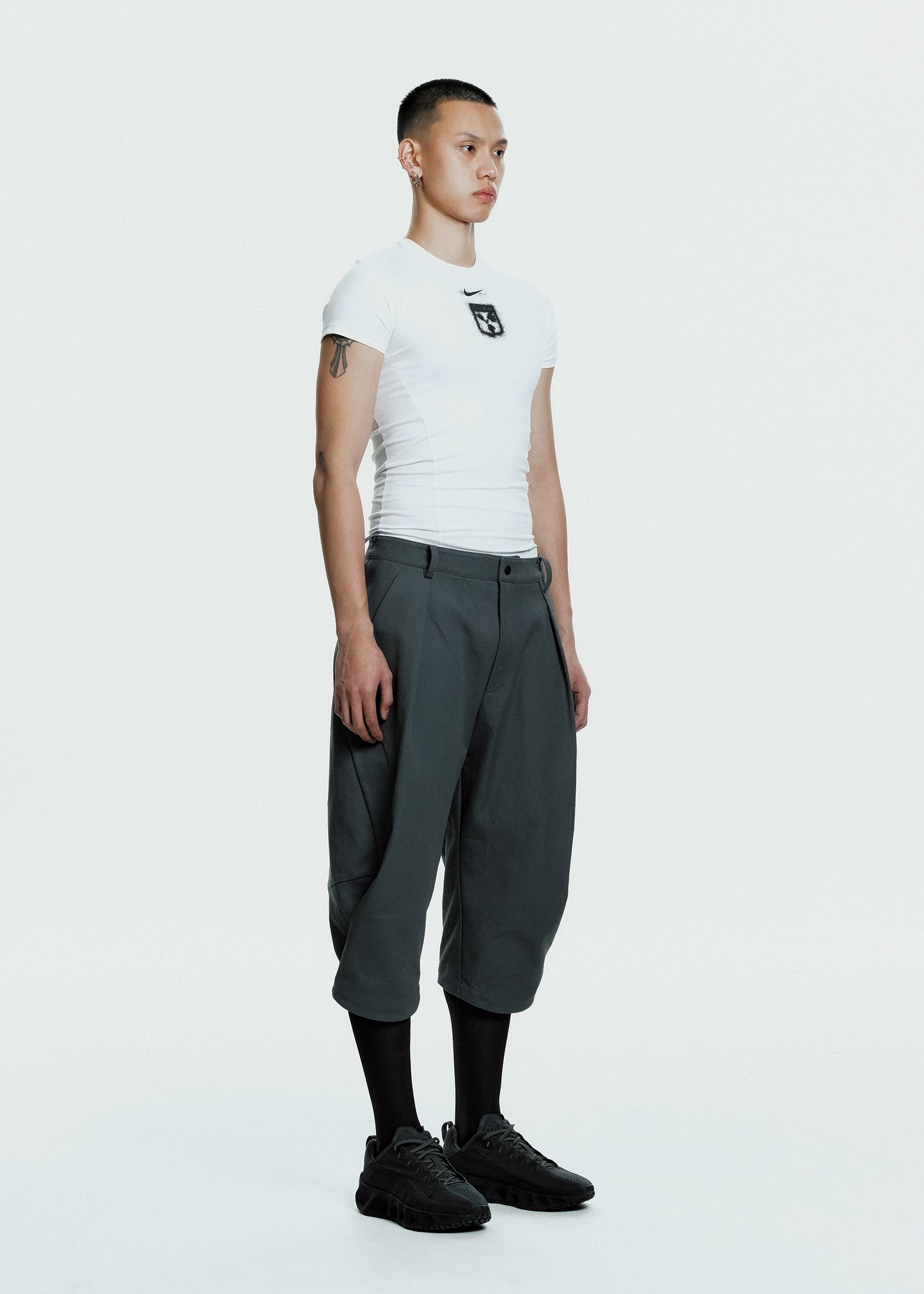 Convertible Cargo Pants