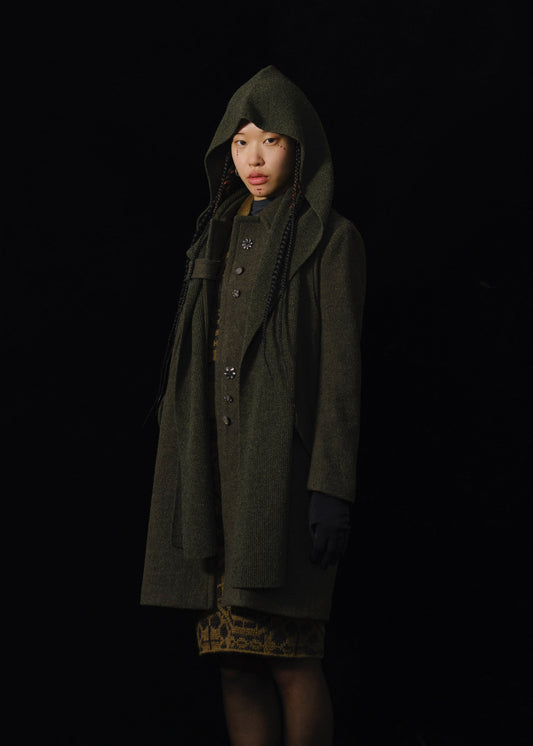 FW24 Near to the Wild Heart