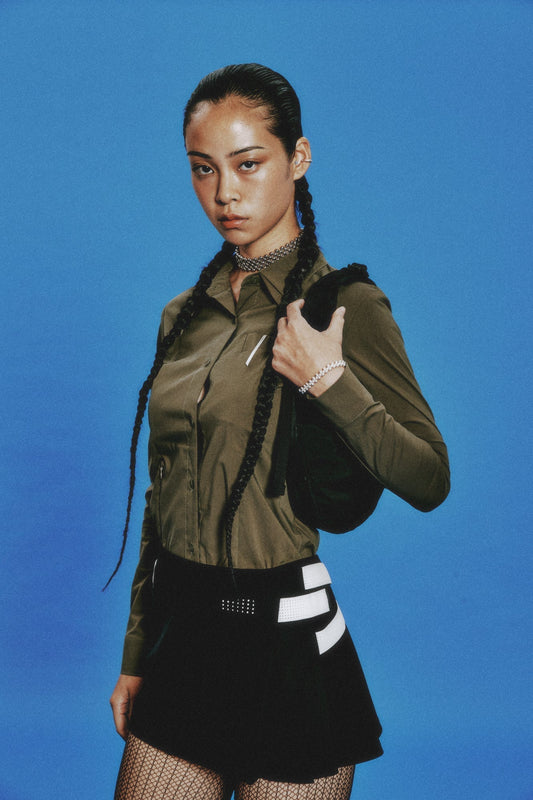 PS25 Uniform