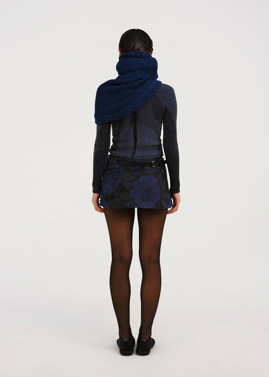 Wool Snood