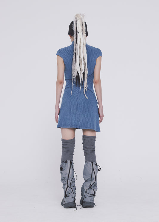 Helix Mini Dress