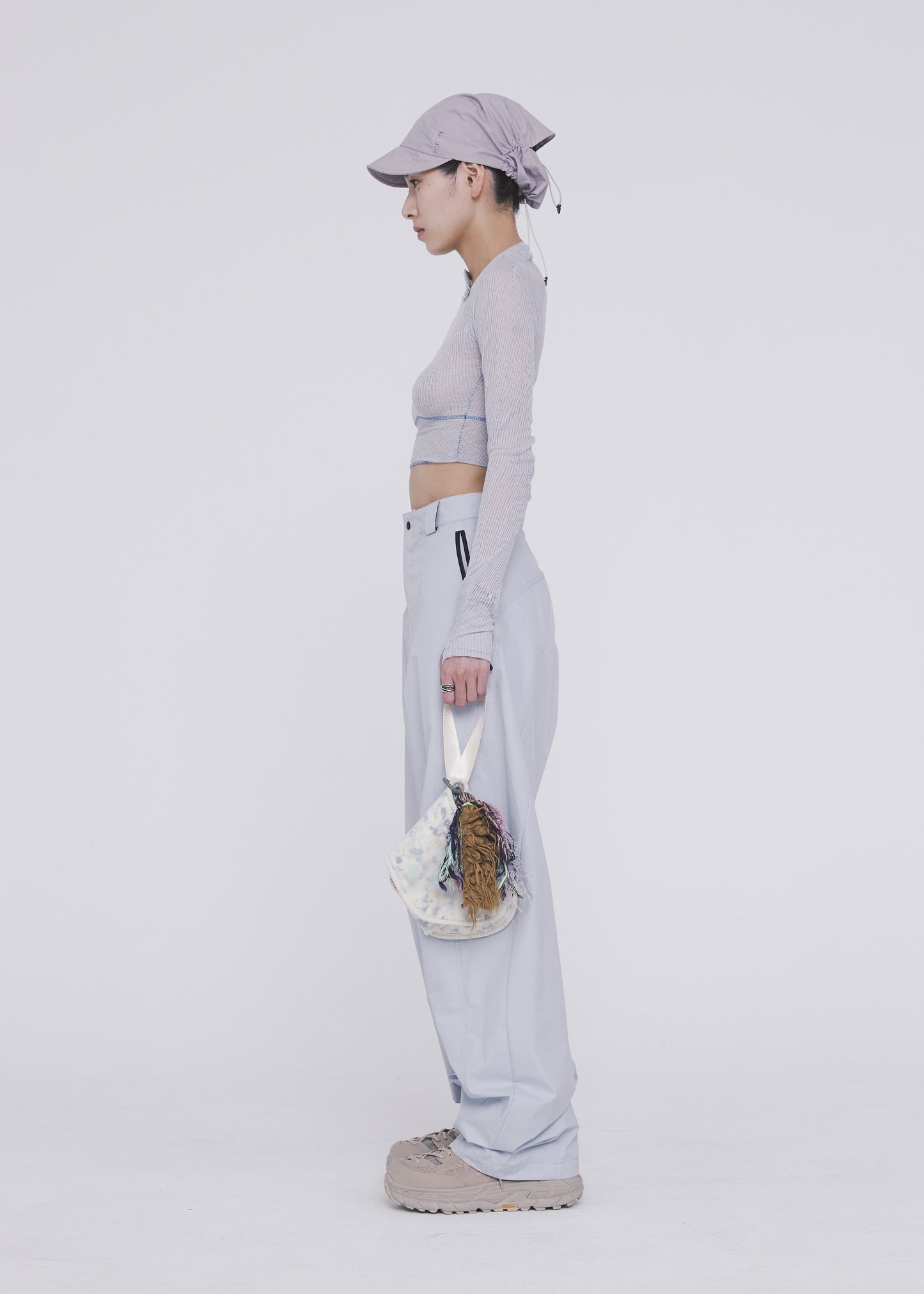 Shell Pants