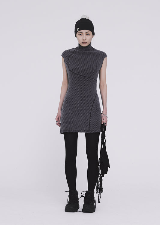 Helix Mini Dress