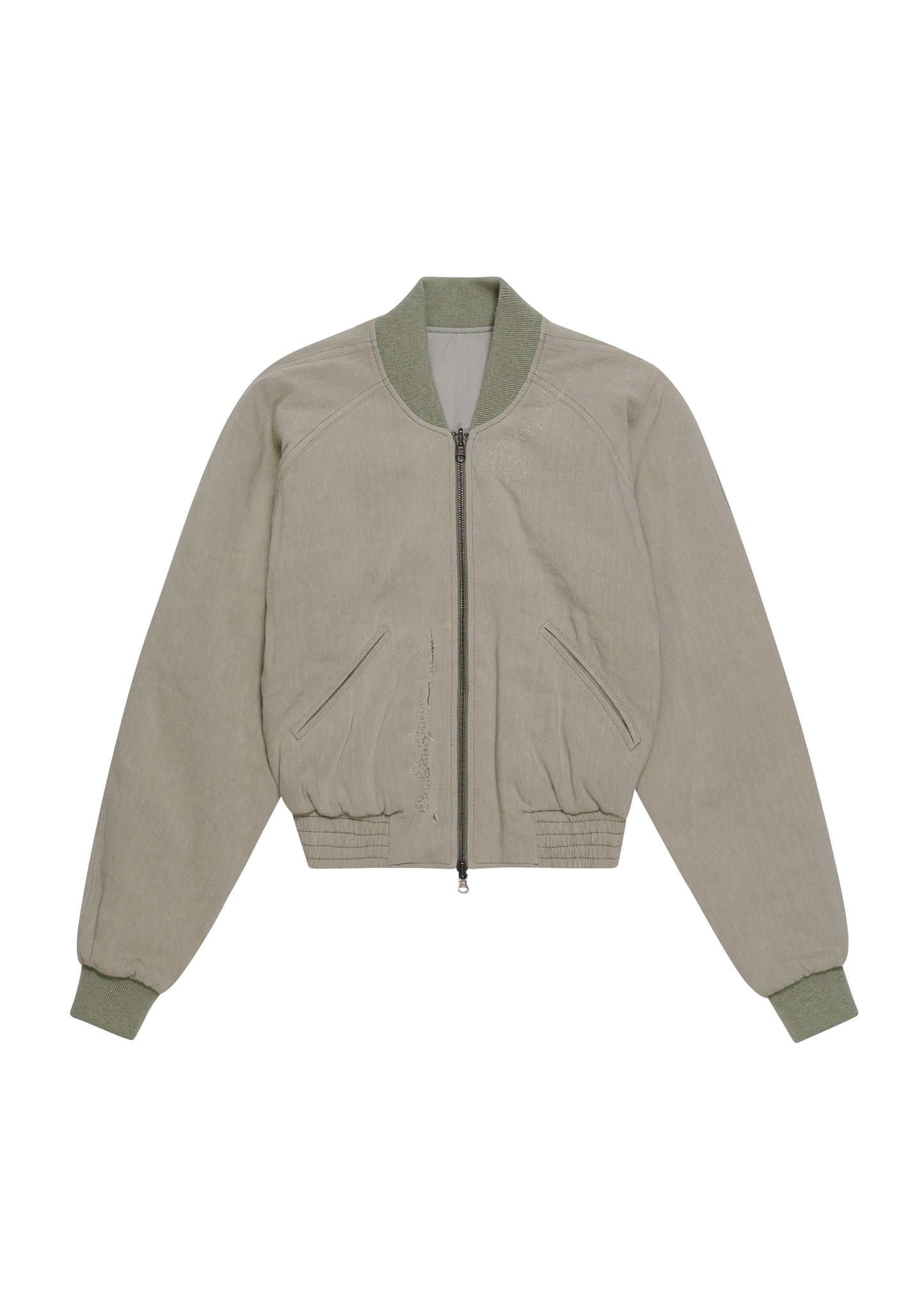 Reversible Blouson