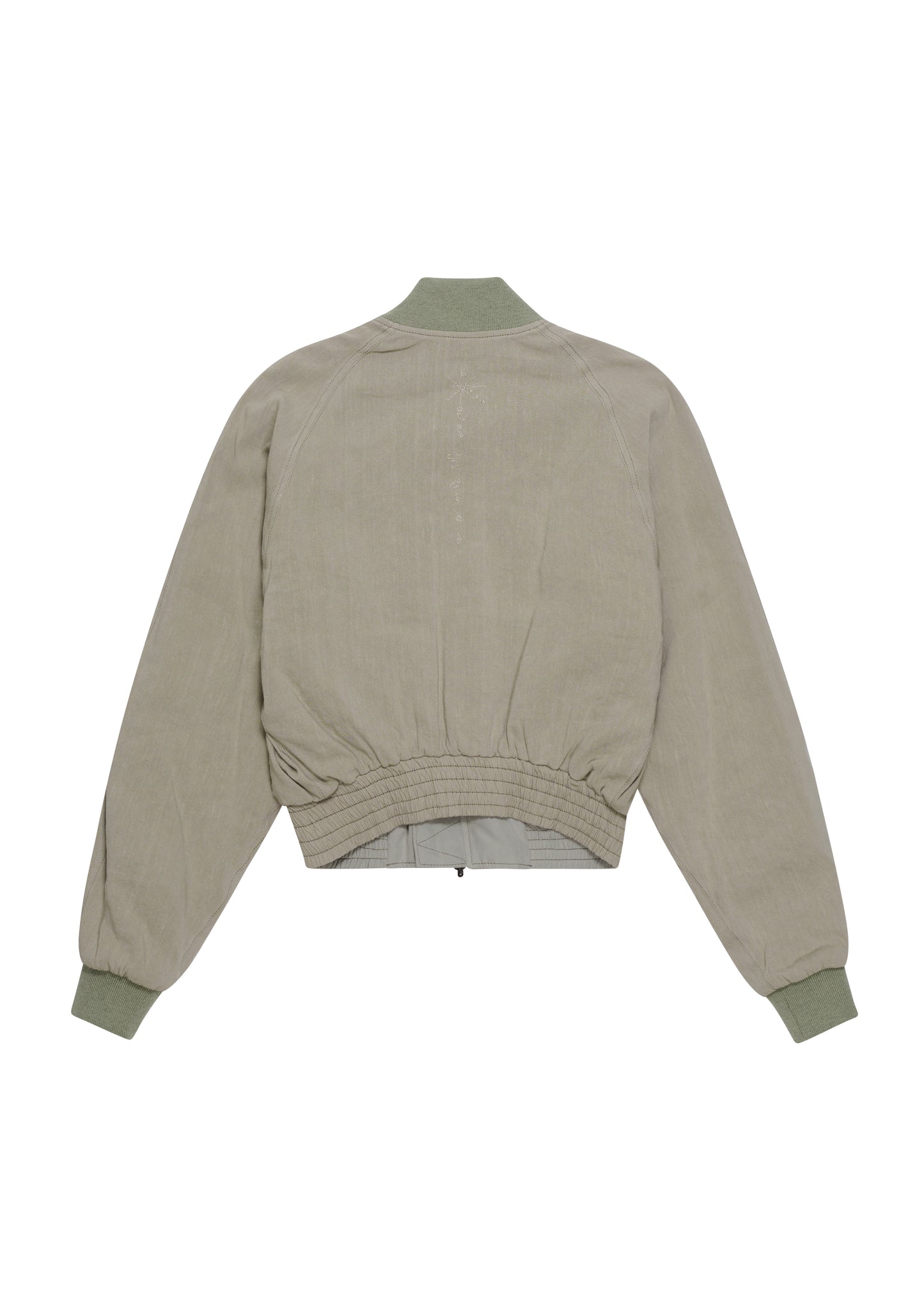 Reversible Blouson