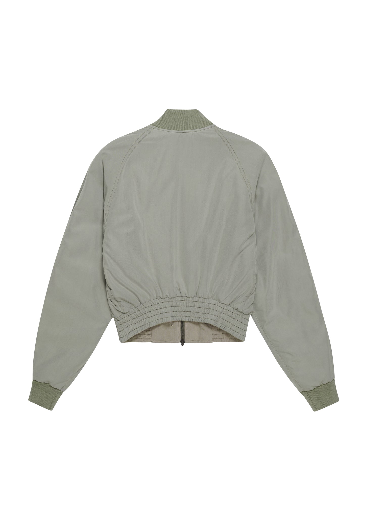 Reversible Blouson