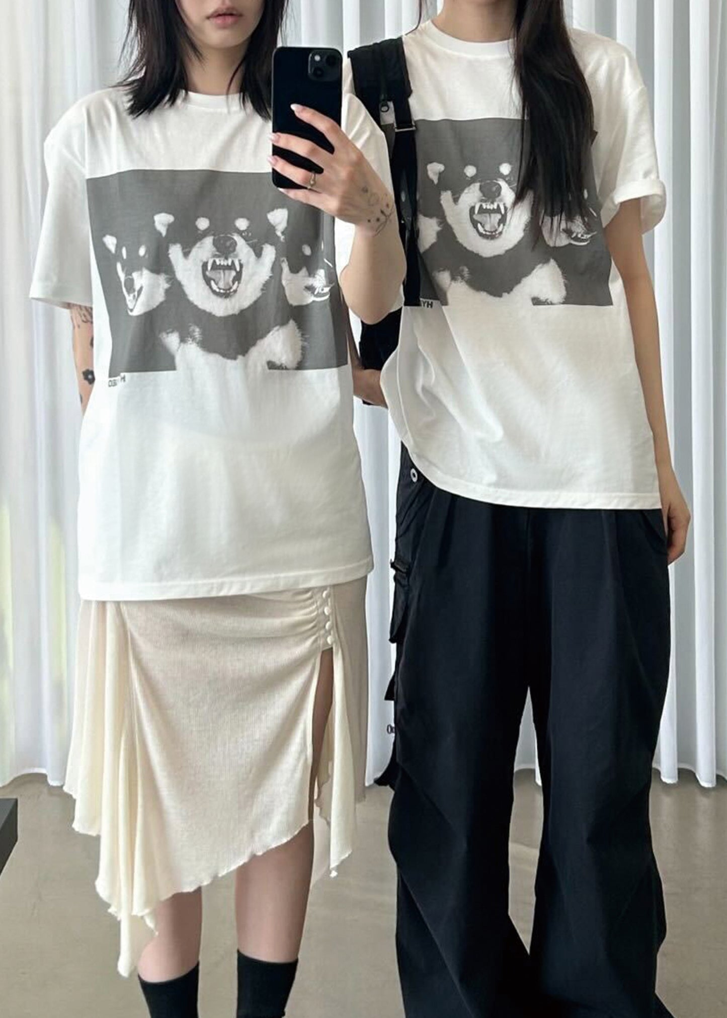 Mori T-shirt