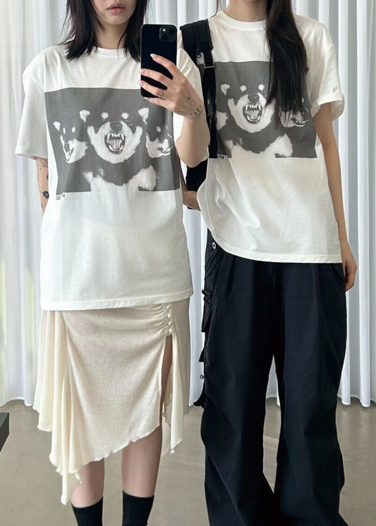 Mori T-shirt
