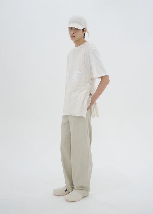 Double Layer T-Shirt