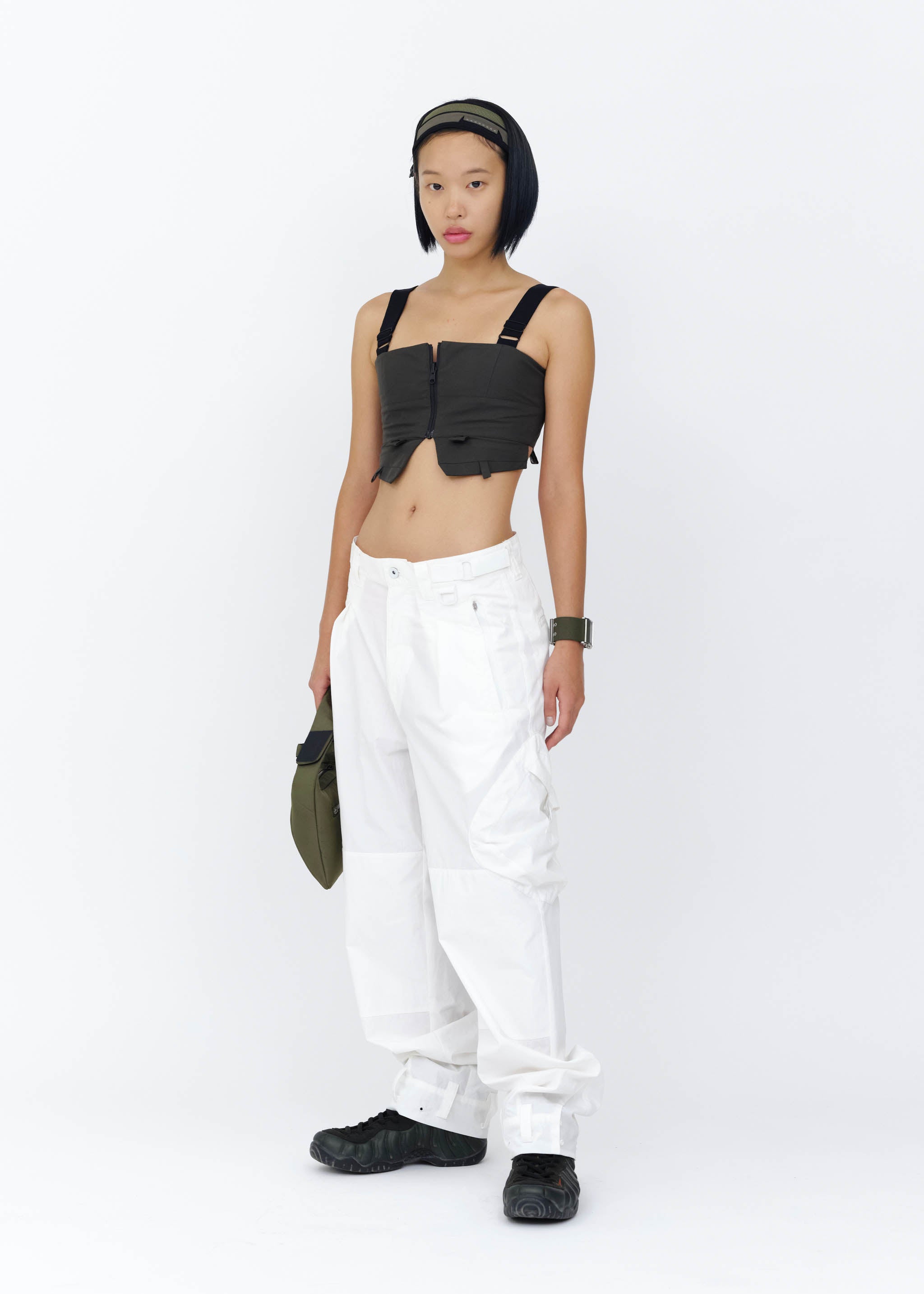 Military Cargo Pants