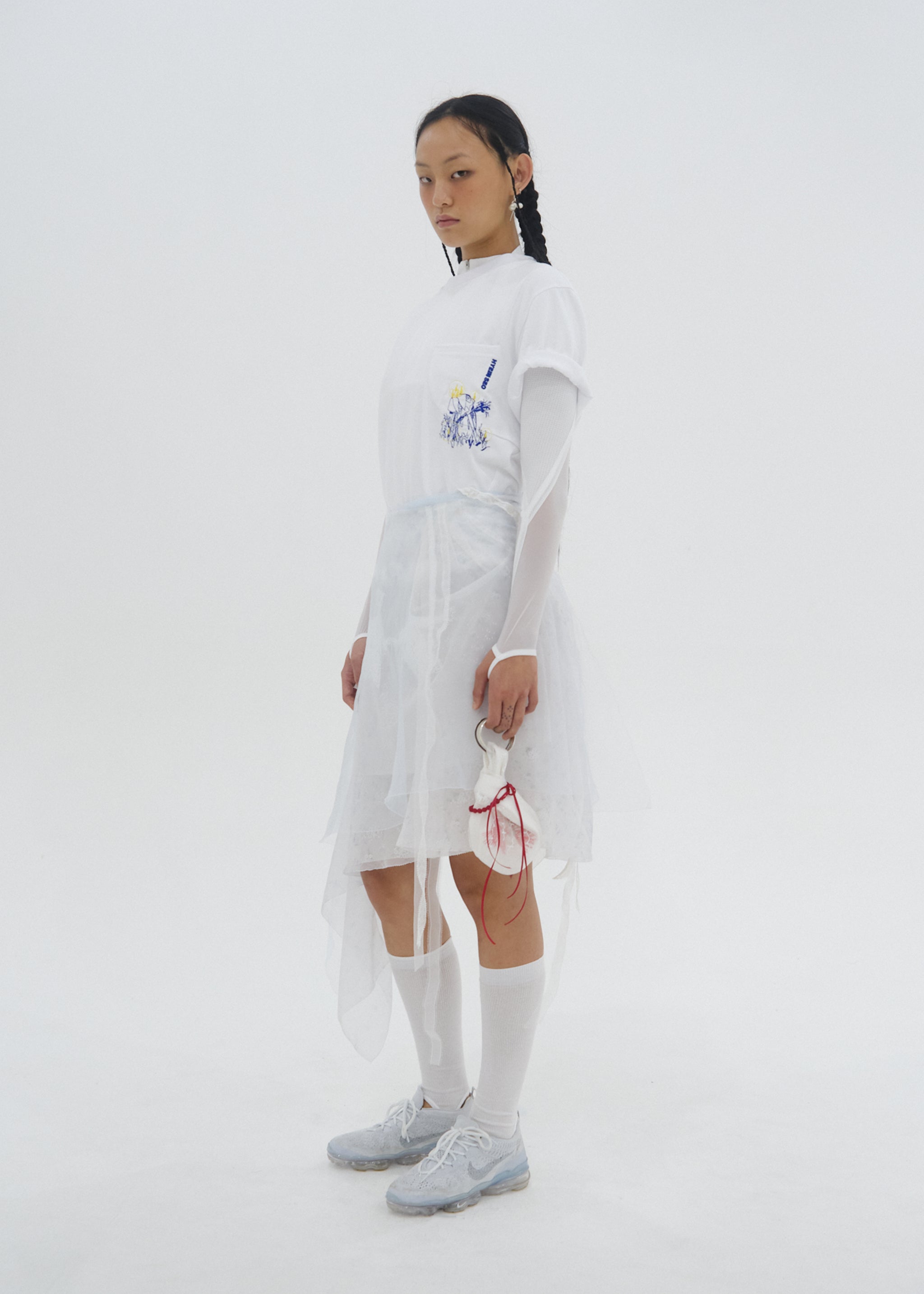 Skirts – HYEIN SEO