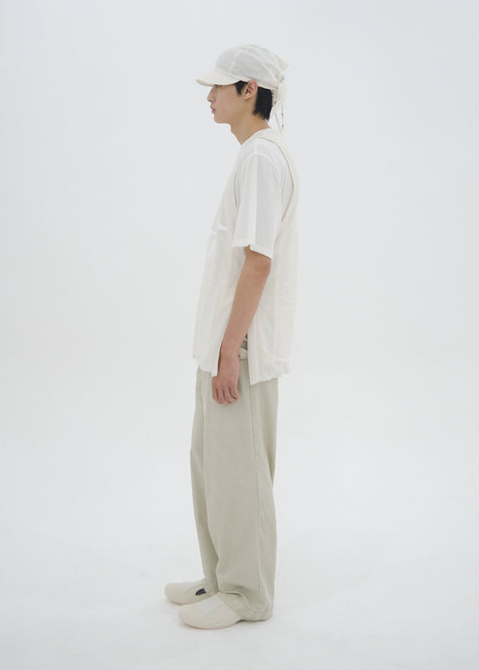 Double Layer T-Shirt