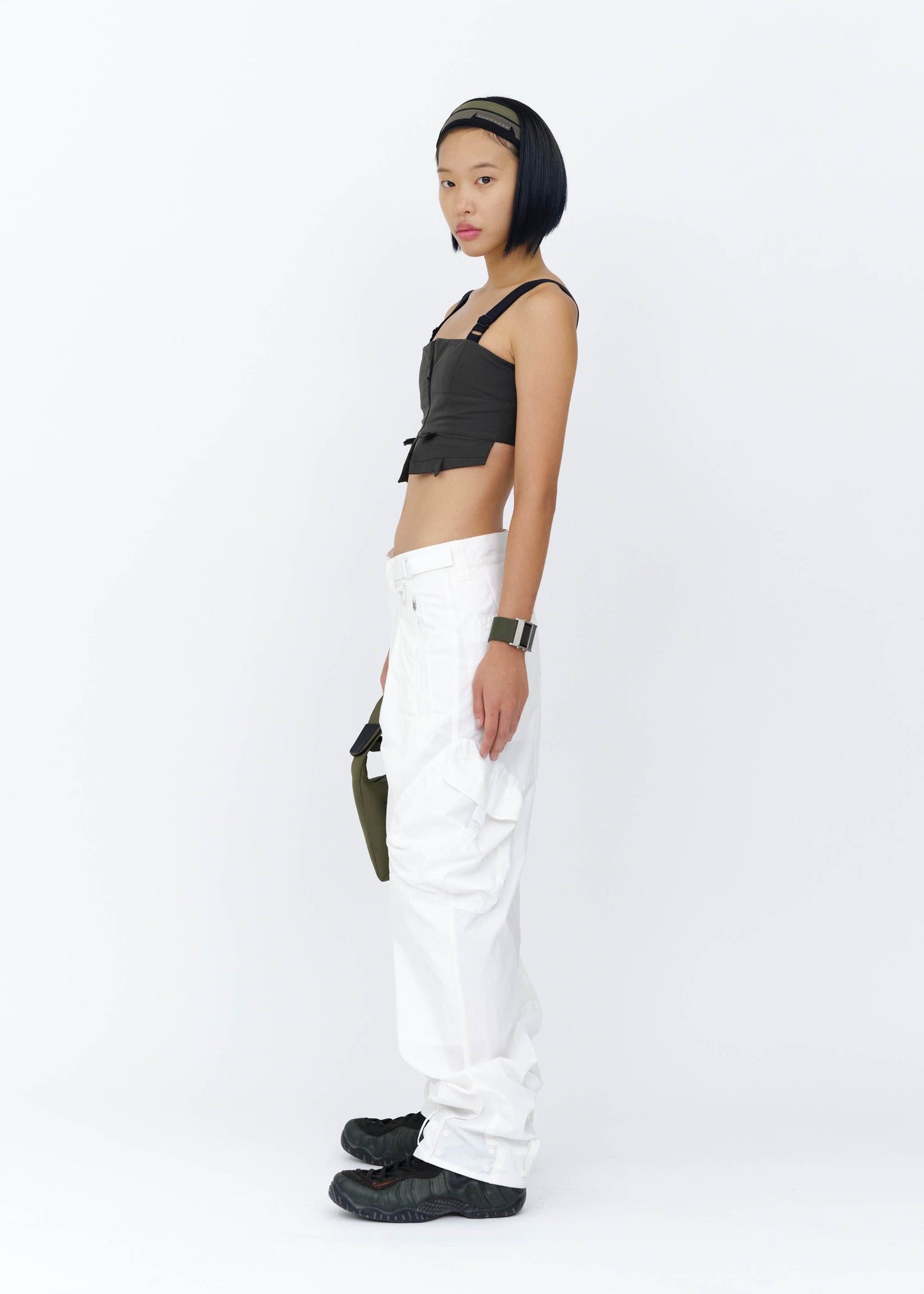 Military Cargo Pants