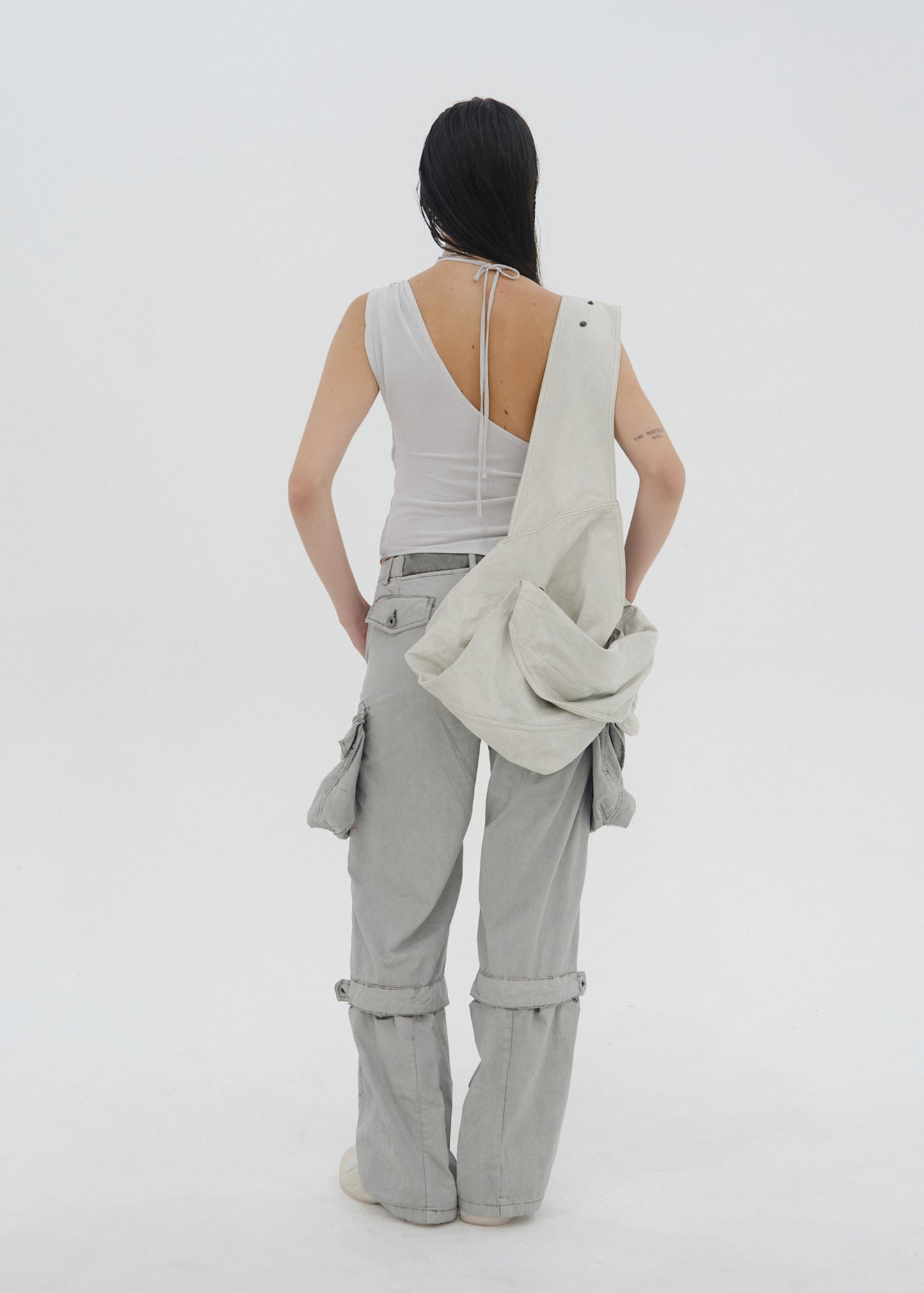Convertible Pocket Pants