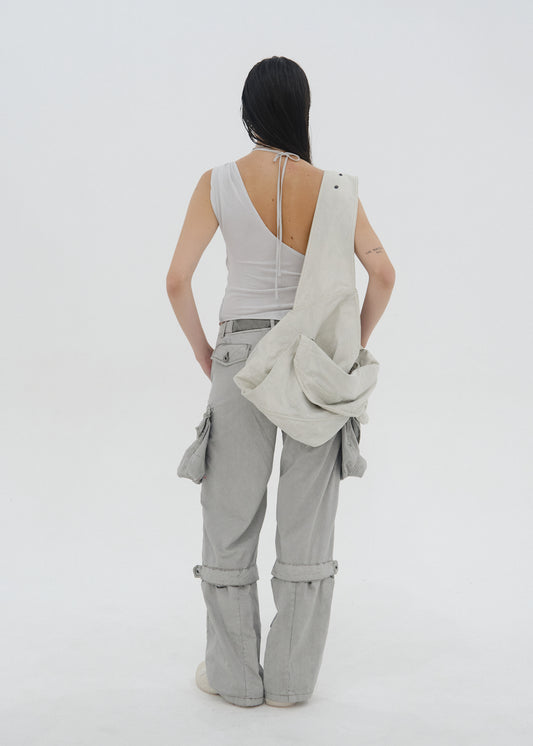 Convertible Pocket Pants