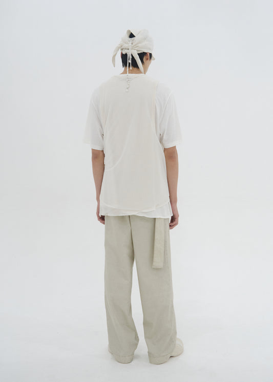 Double Layer T-Shirt