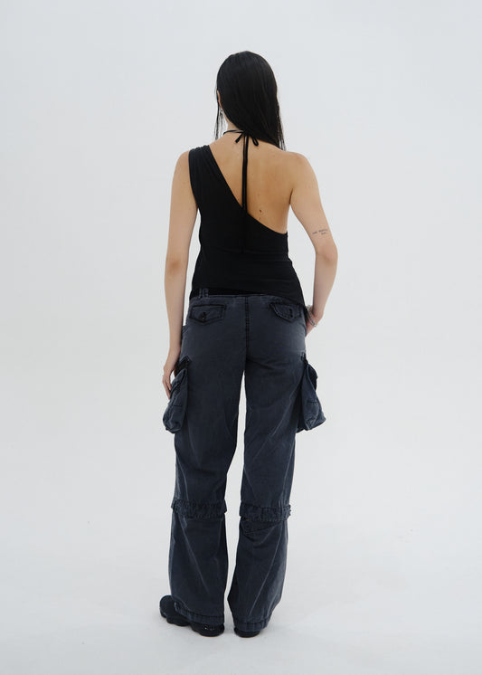 Convertible Pocket Pants