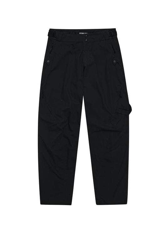 Vented Trouser
