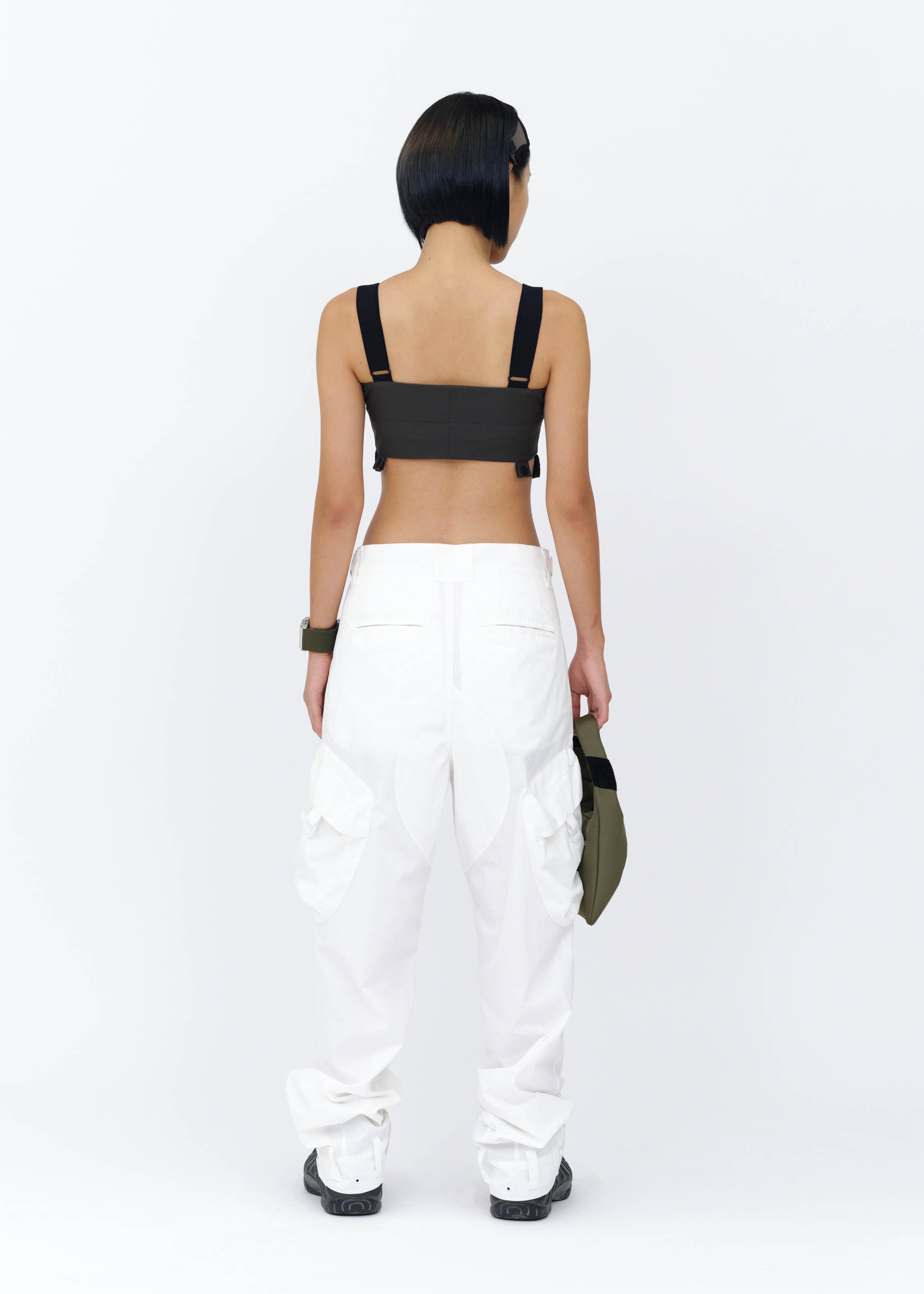 Military Cargo Pants