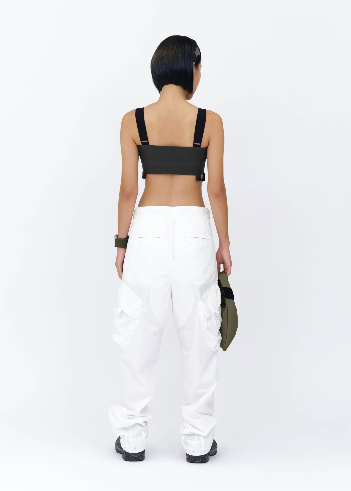 Military Cargo Pants