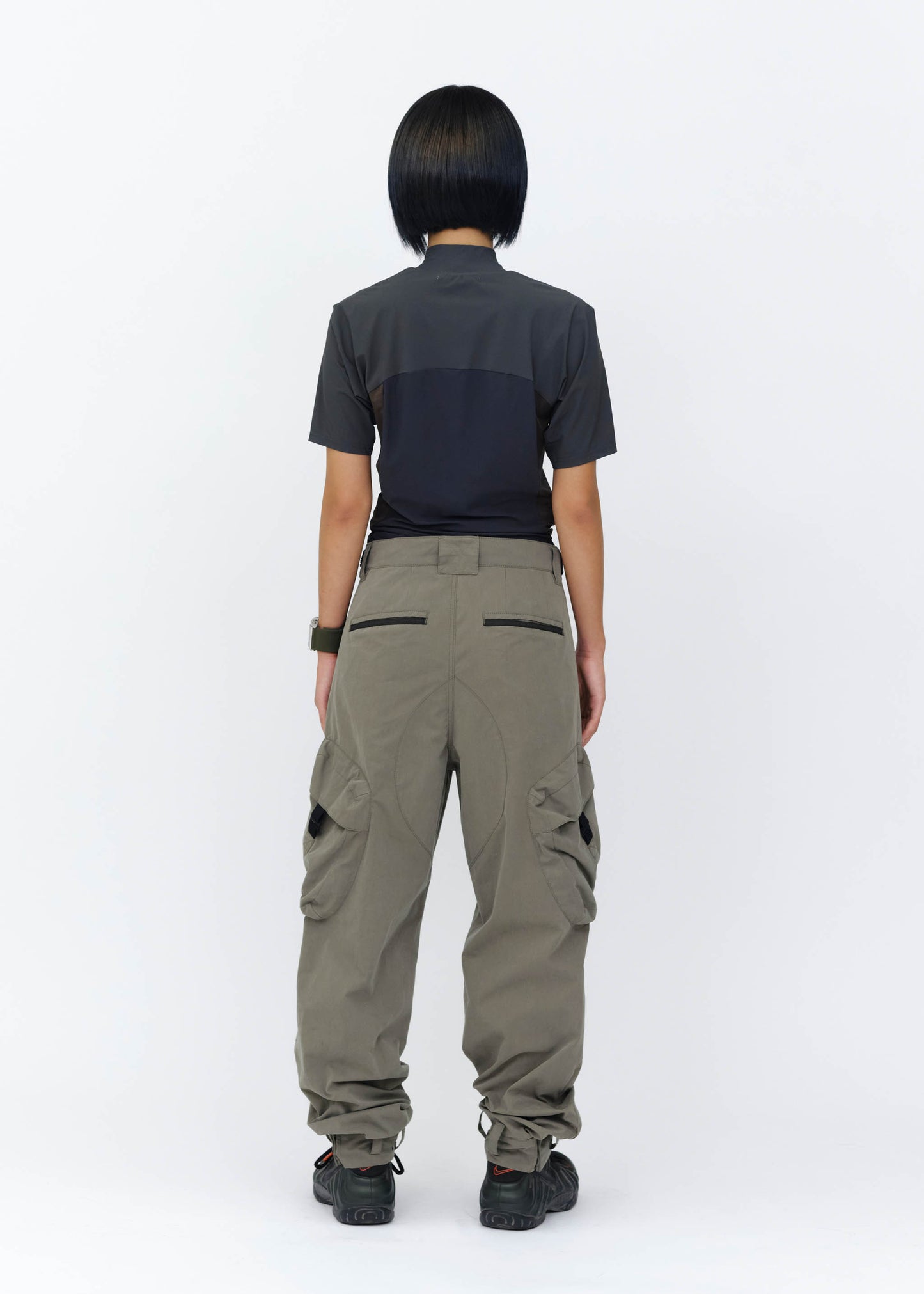 Military Cargo Pants