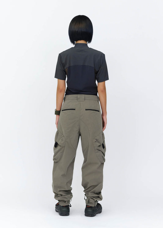 Military Cargo Pants