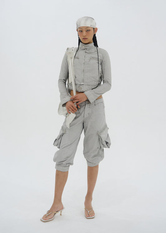 Convertible Pocket Pants