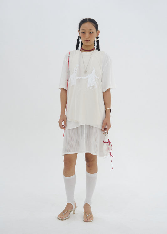 Double Layer T-Shirt