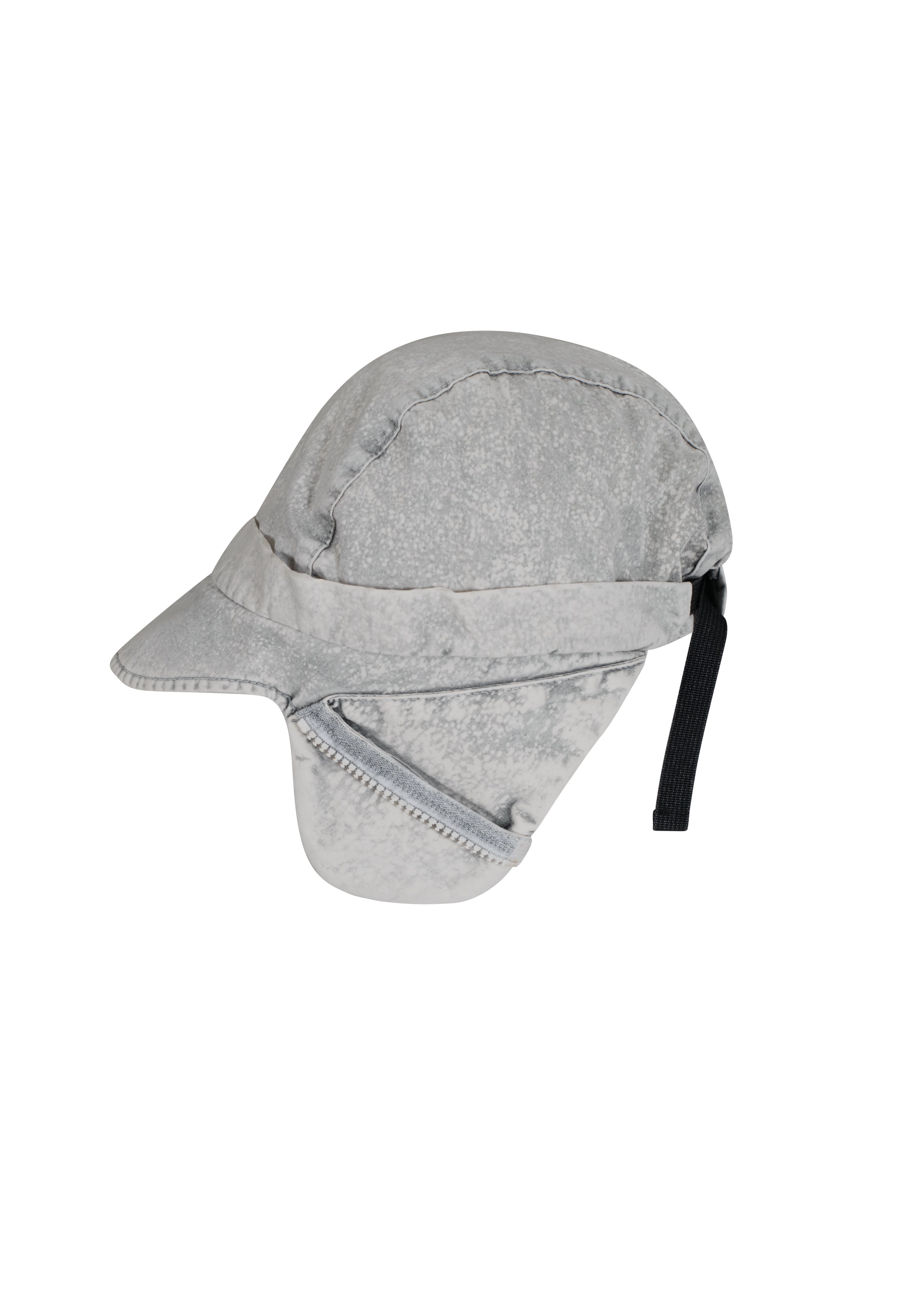 Flap Hat w/ Mask – HYEIN SEO